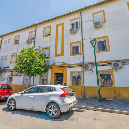 Altillo Sweet Home & Parking Incluido Кордоба Екстериор снимка