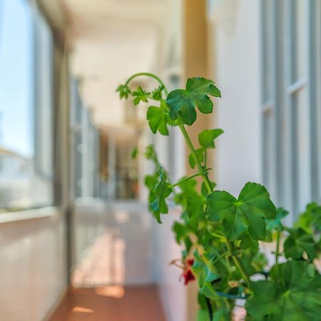 Altillo Sweet Home & Parking Incluido Кордоба Екстериор снимка