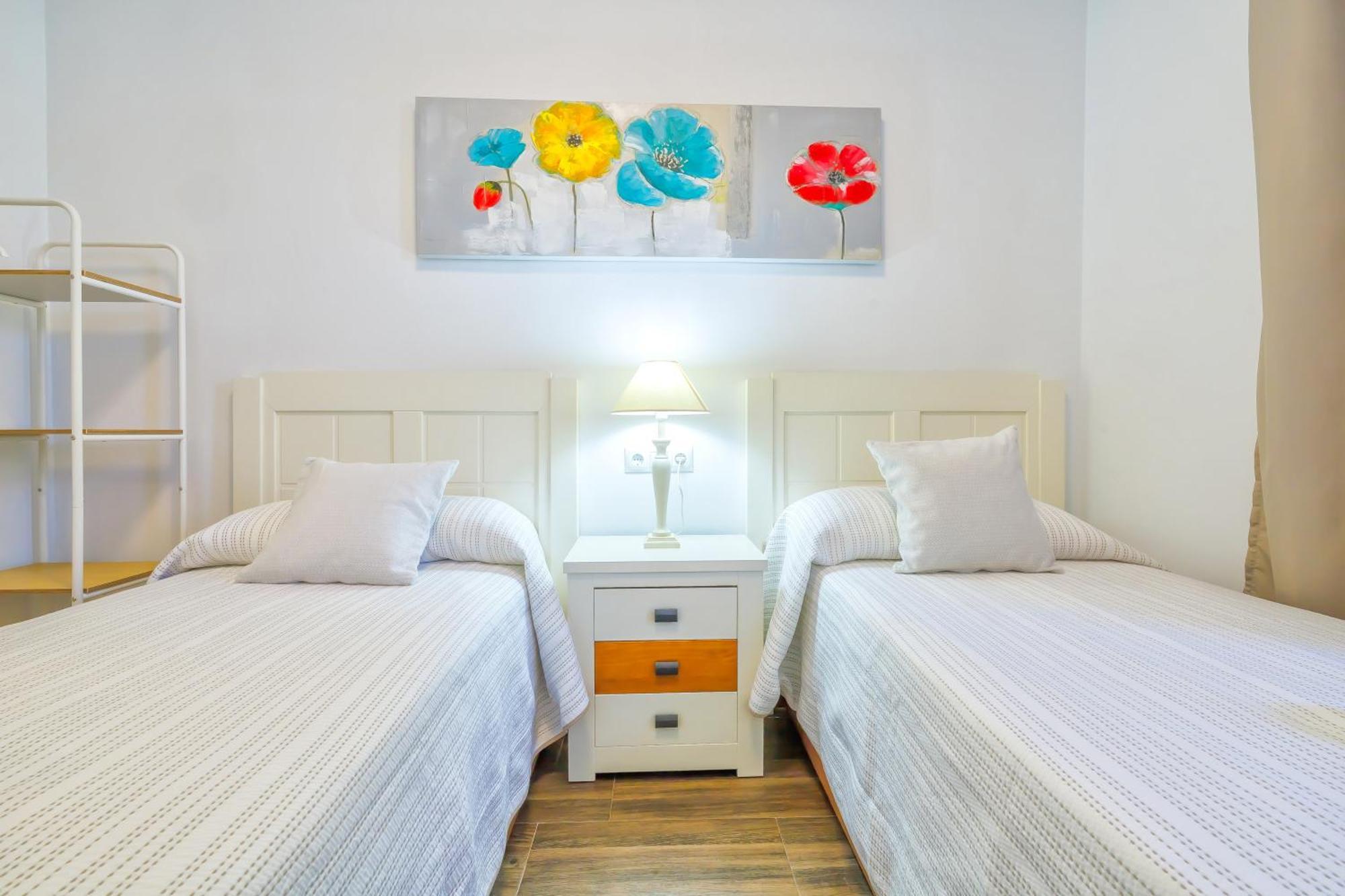 Altillo Sweet Home & Parking Incluido Кордоба Екстериор снимка