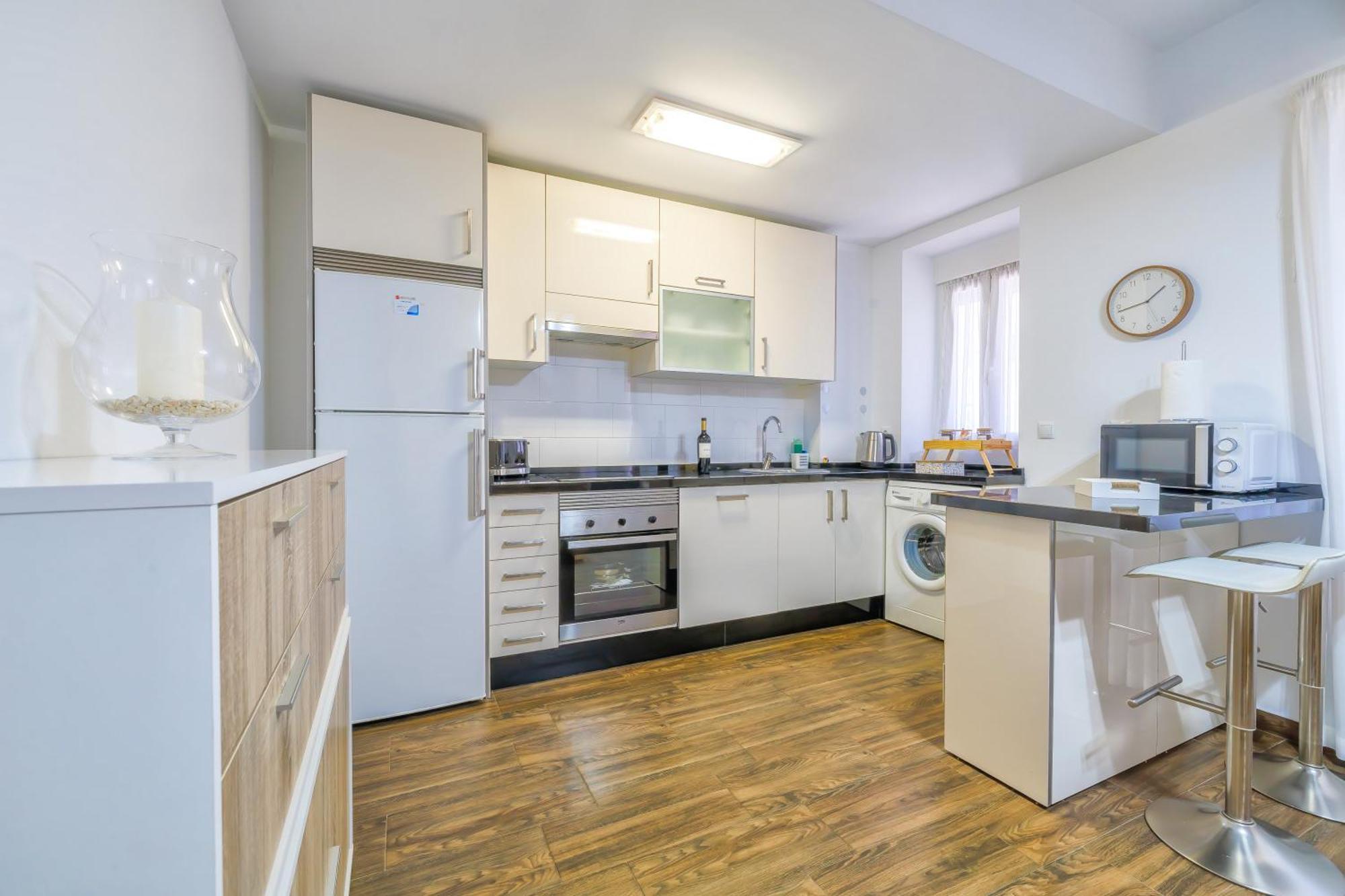Altillo Sweet Home & Parking Incluido Кордоба Екстериор снимка