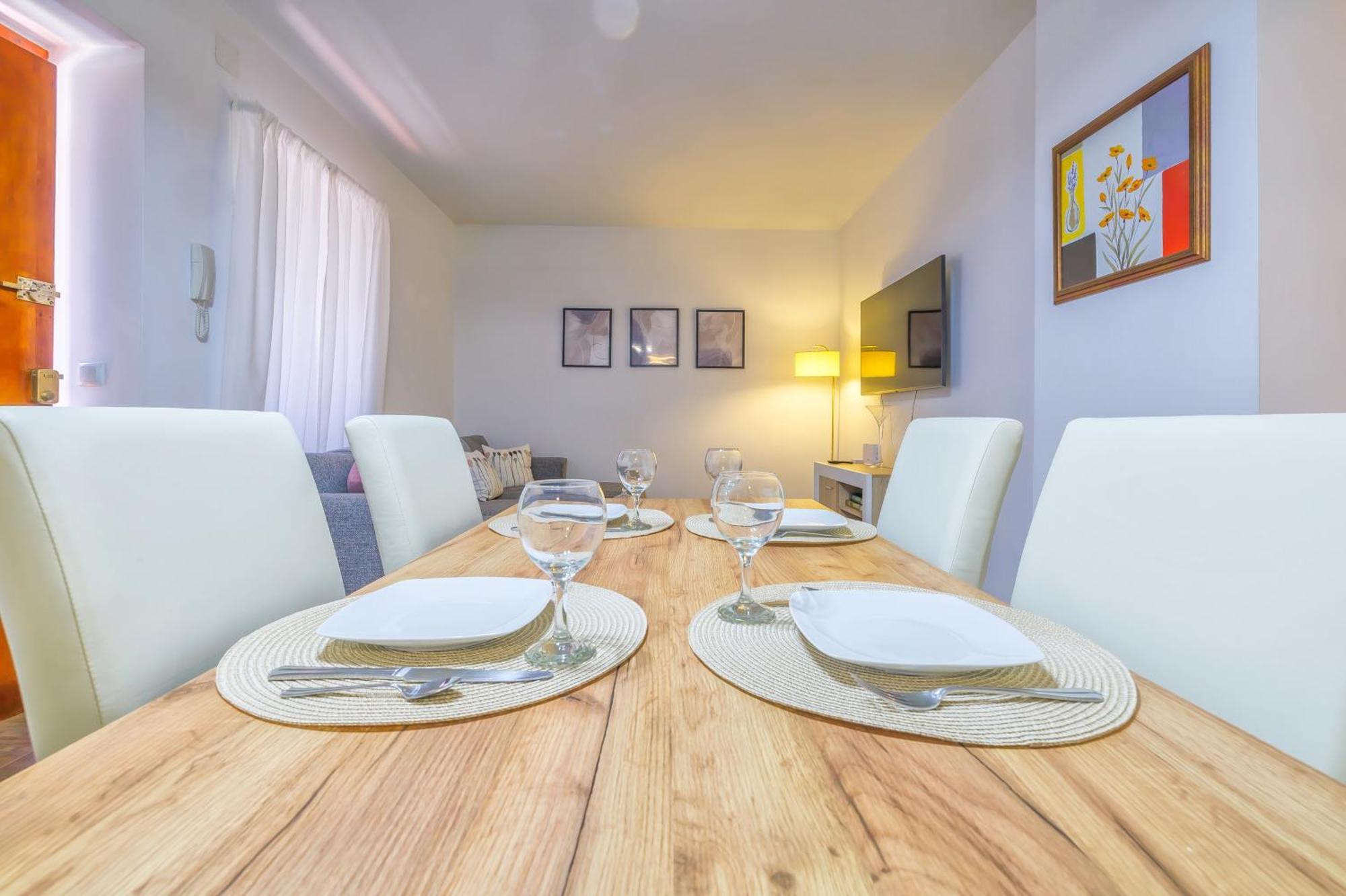 Altillo Sweet Home & Parking Incluido Кордоба Екстериор снимка