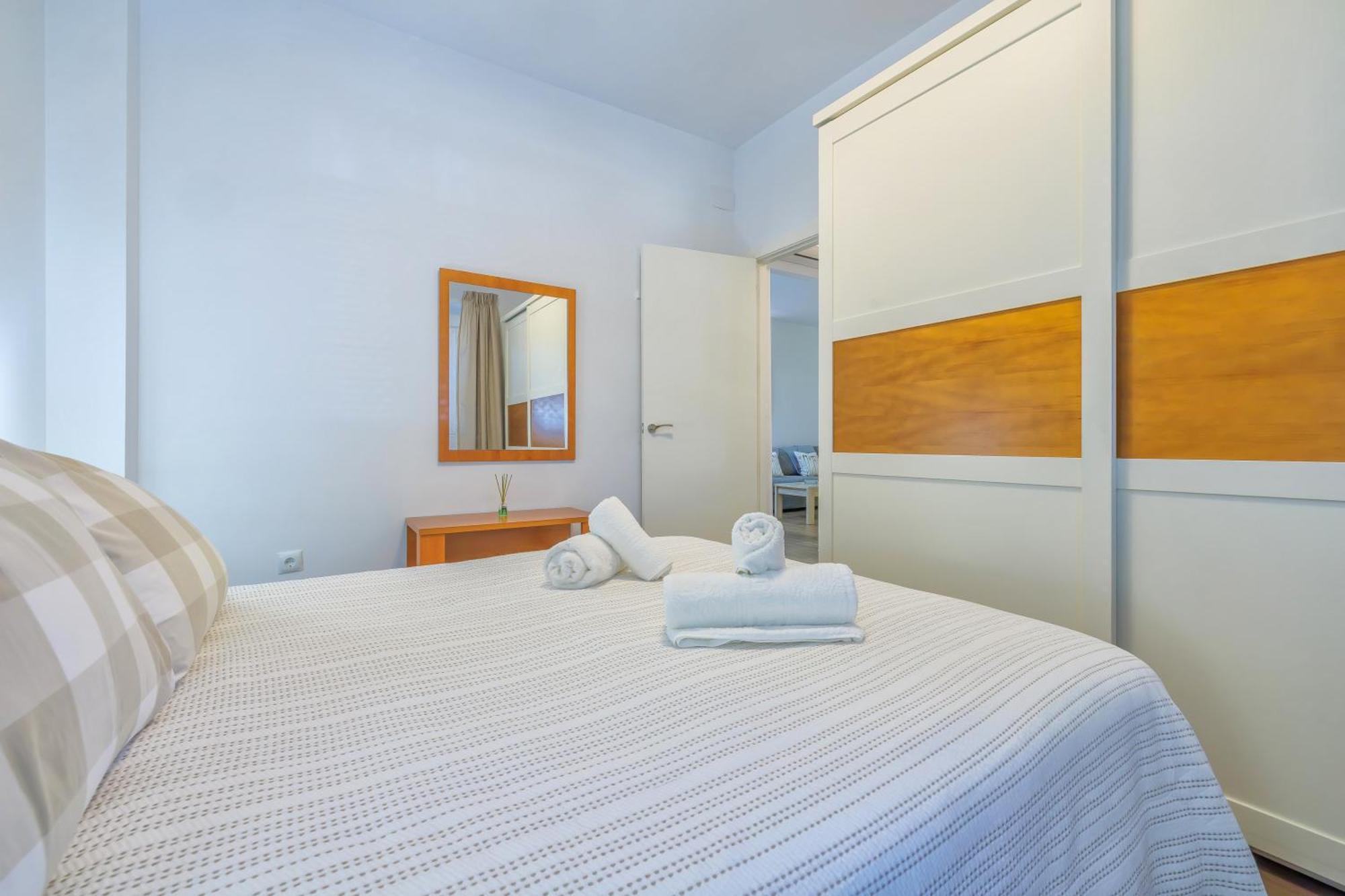 Altillo Sweet Home & Parking Incluido Кордоба Екстериор снимка