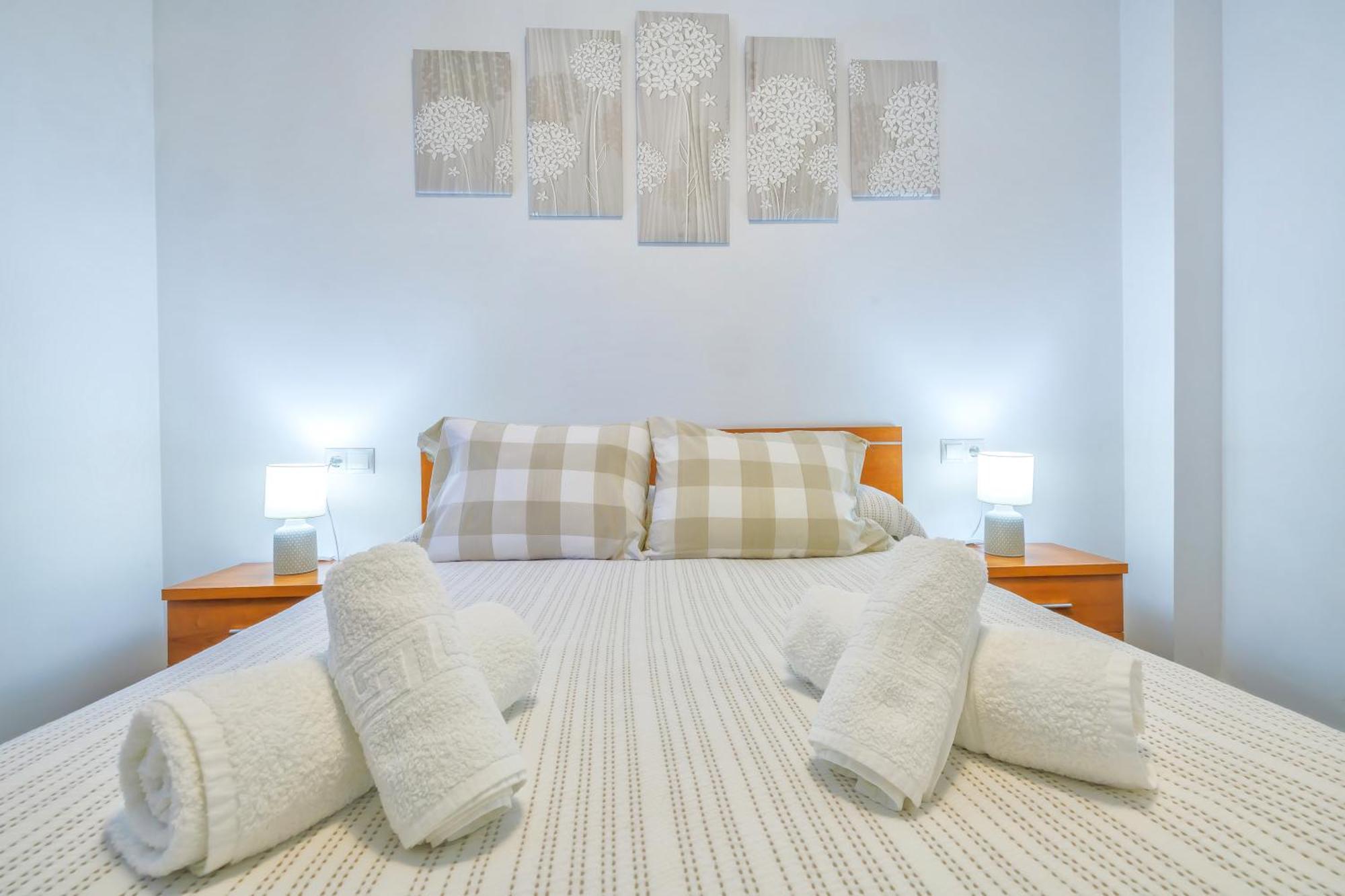 Altillo Sweet Home & Parking Incluido Кордоба Екстериор снимка