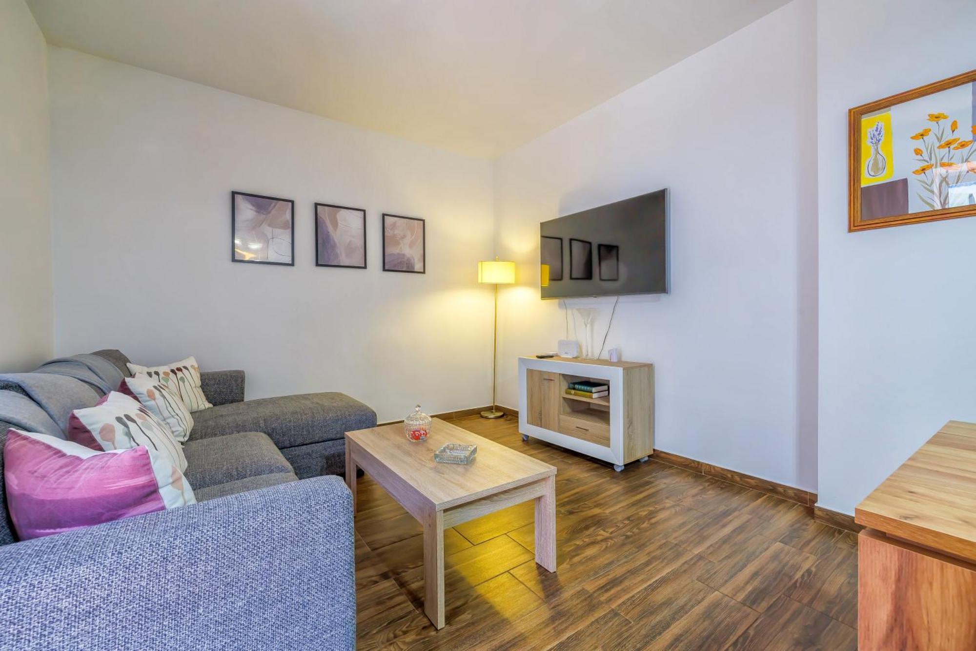 Altillo Sweet Home & Parking Incluido Кордоба Екстериор снимка