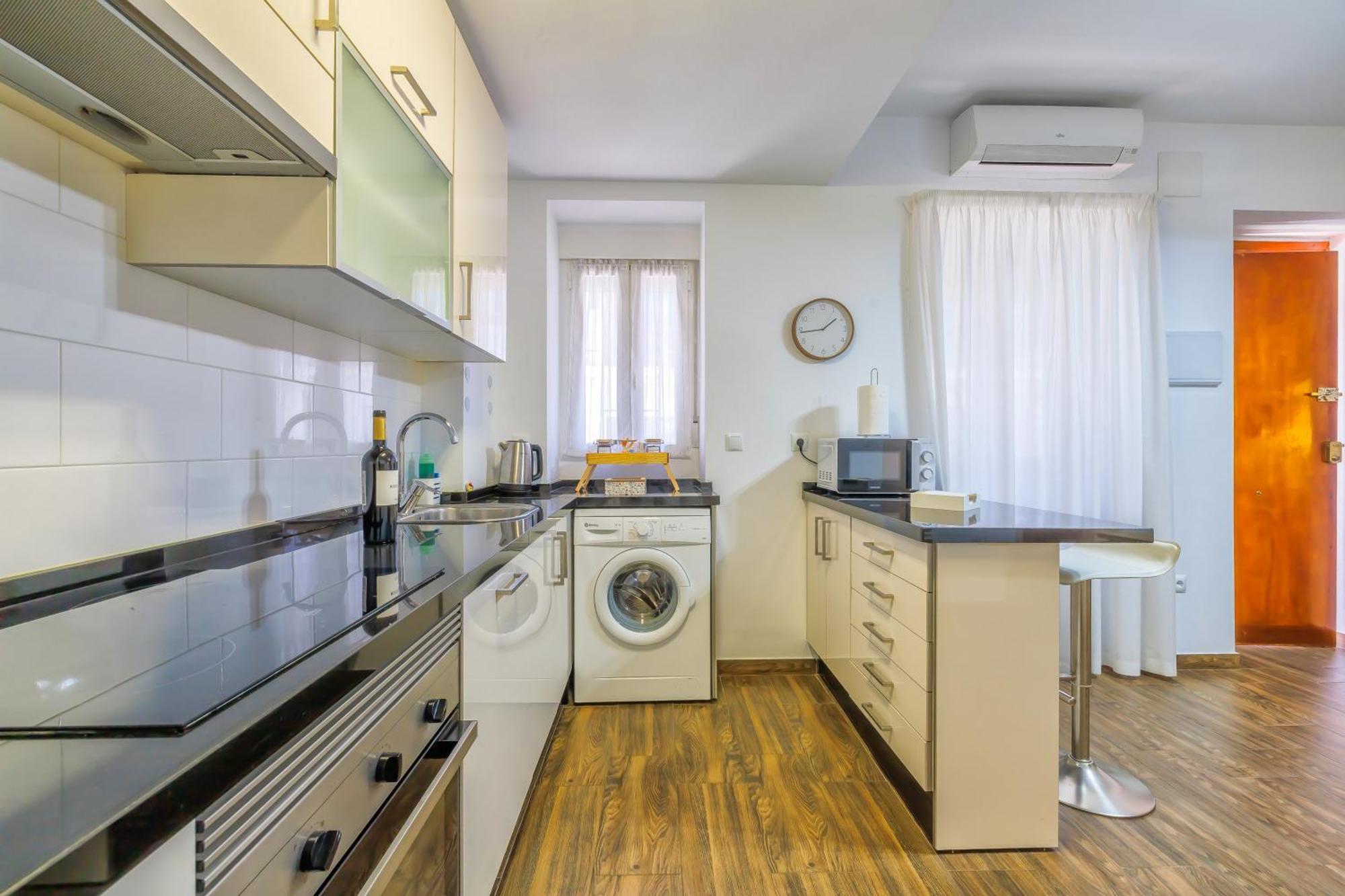 Altillo Sweet Home & Parking Incluido Кордоба Екстериор снимка