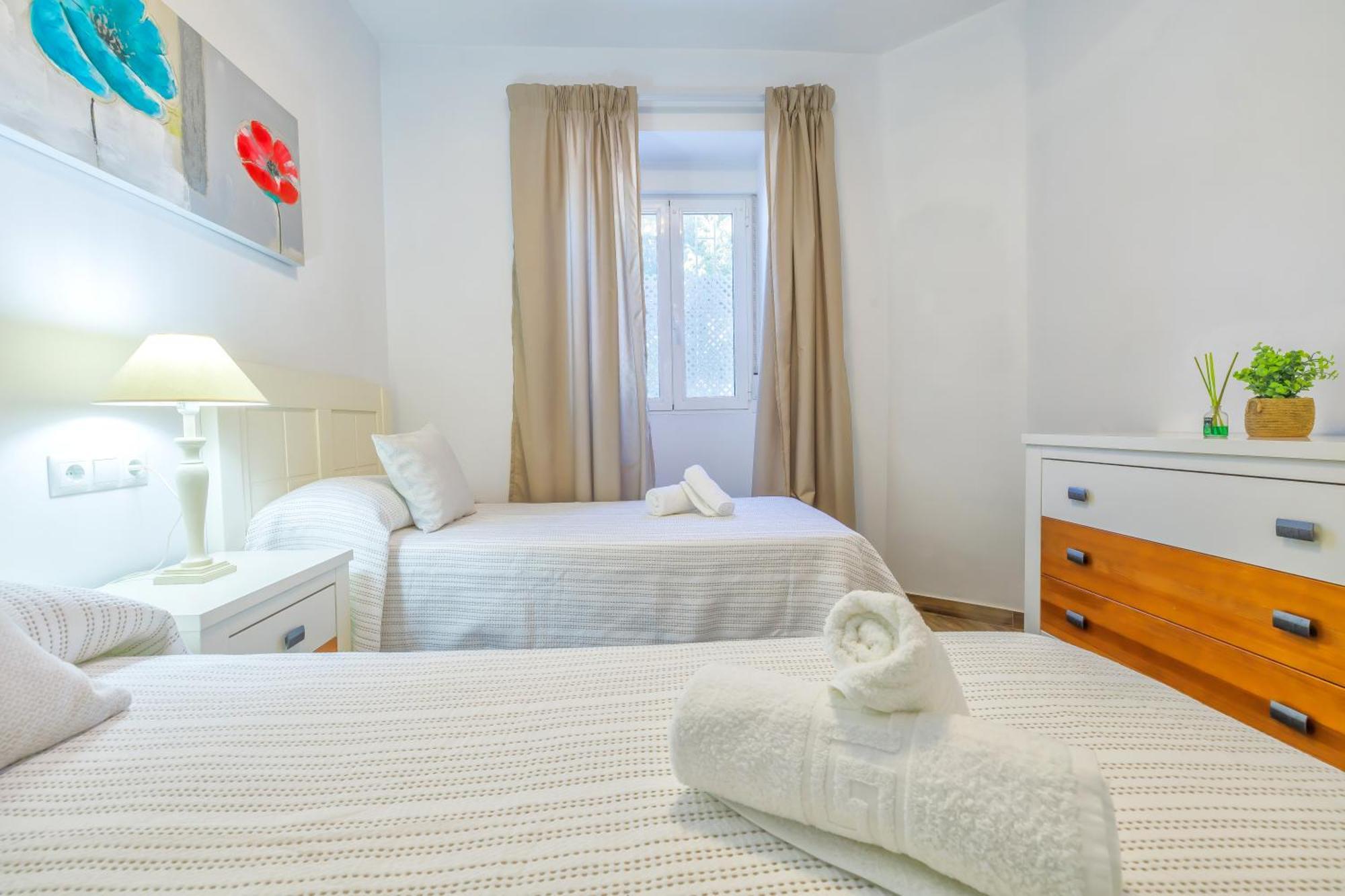 Altillo Sweet Home & Parking Incluido Кордоба Екстериор снимка