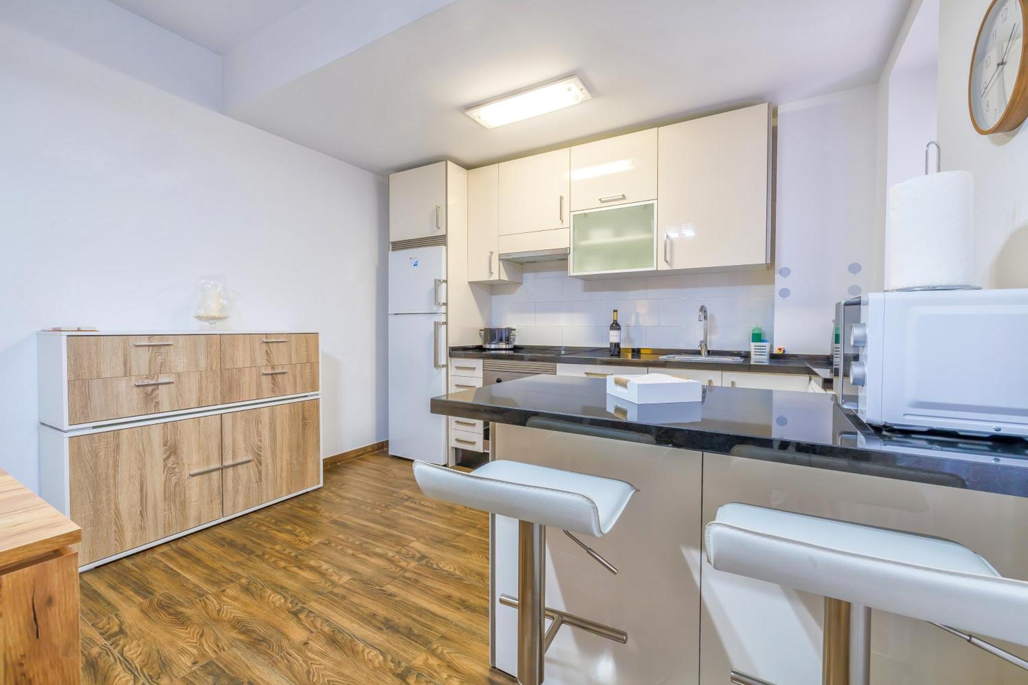 Altillo Sweet Home & Parking Incluido Кордоба Екстериор снимка
