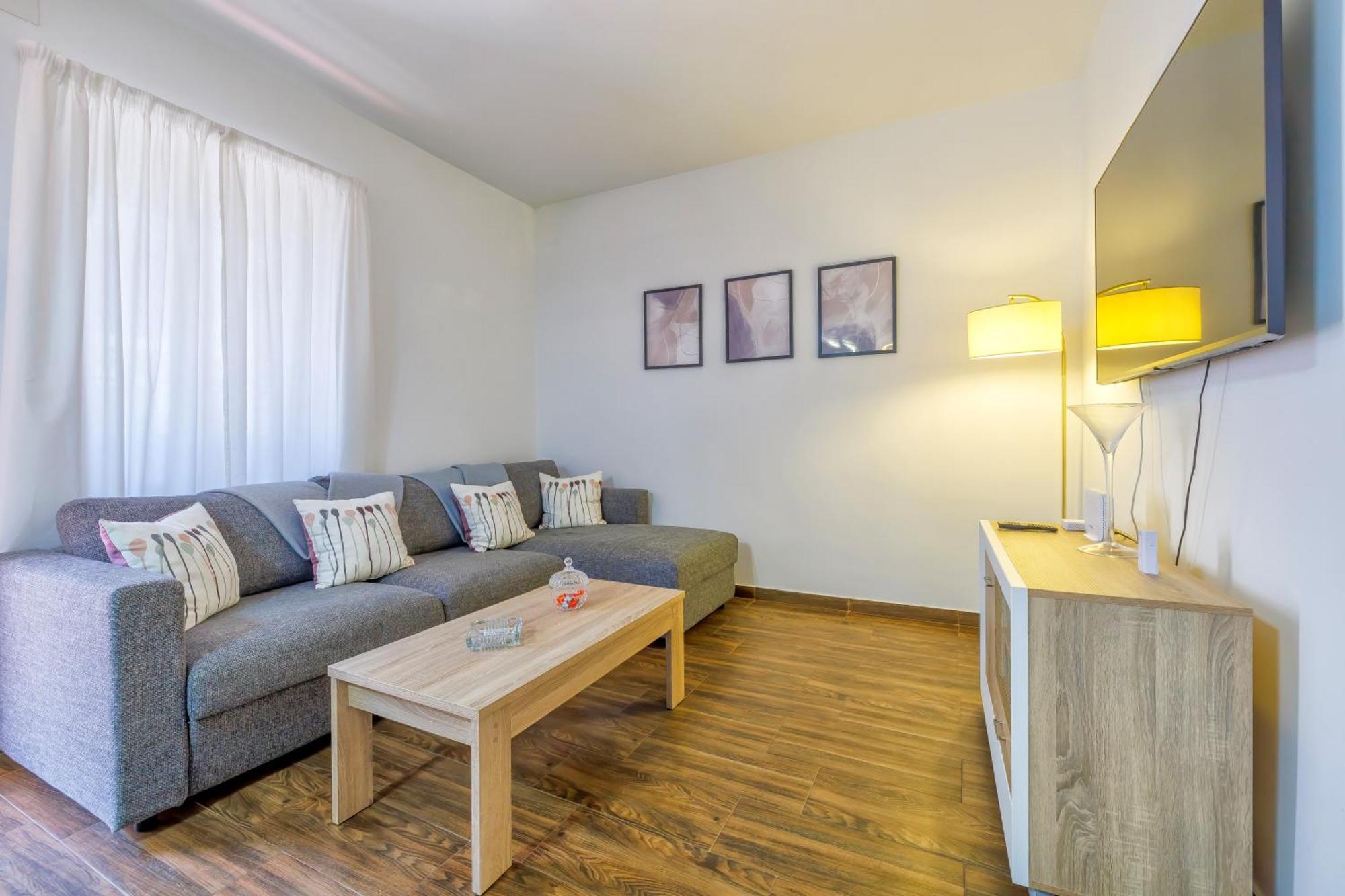 Altillo Sweet Home & Parking Incluido Кордоба Екстериор снимка