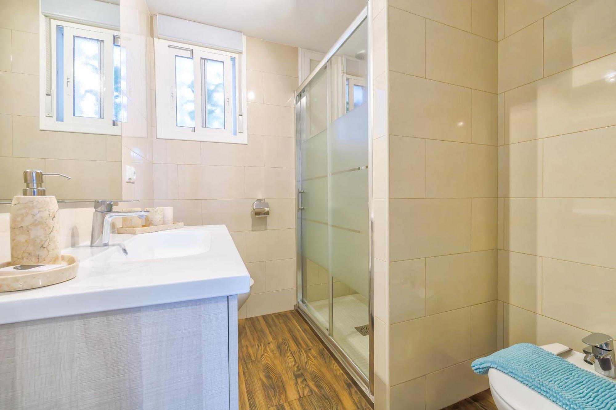 Altillo Sweet Home & Parking Incluido Кордоба Екстериор снимка