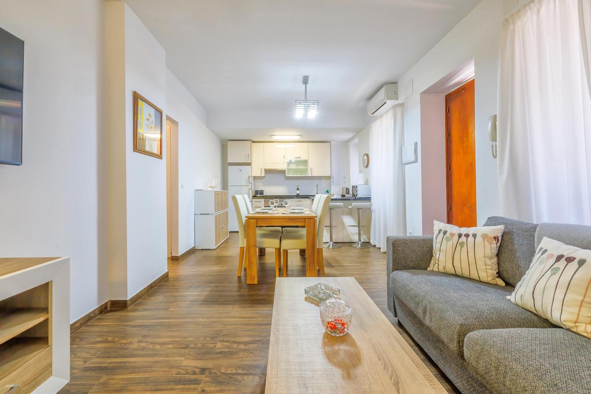 Altillo Sweet Home & Parking Incluido Кордоба Екстериор снимка