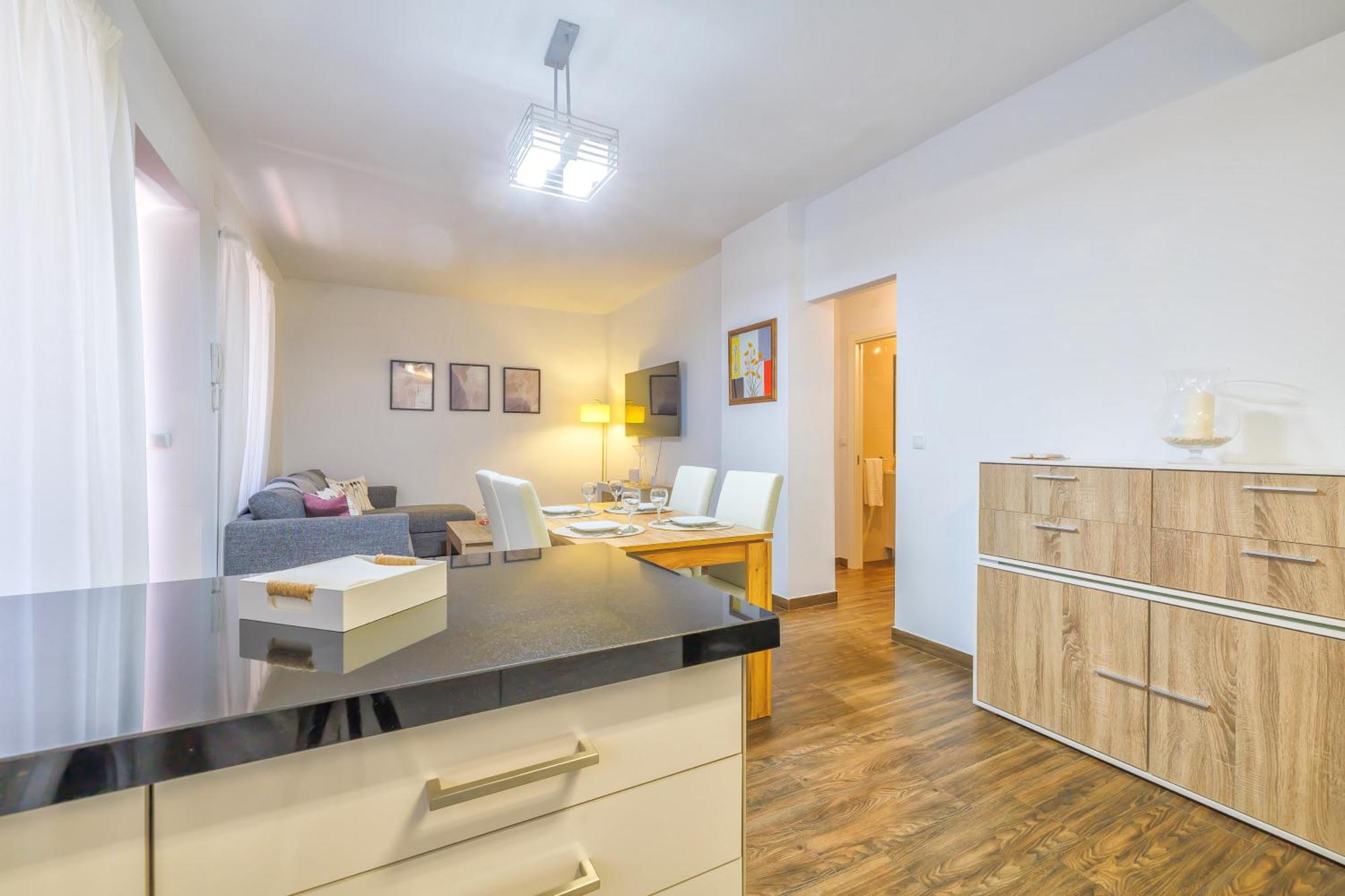 Altillo Sweet Home & Parking Incluido Кордоба Екстериор снимка