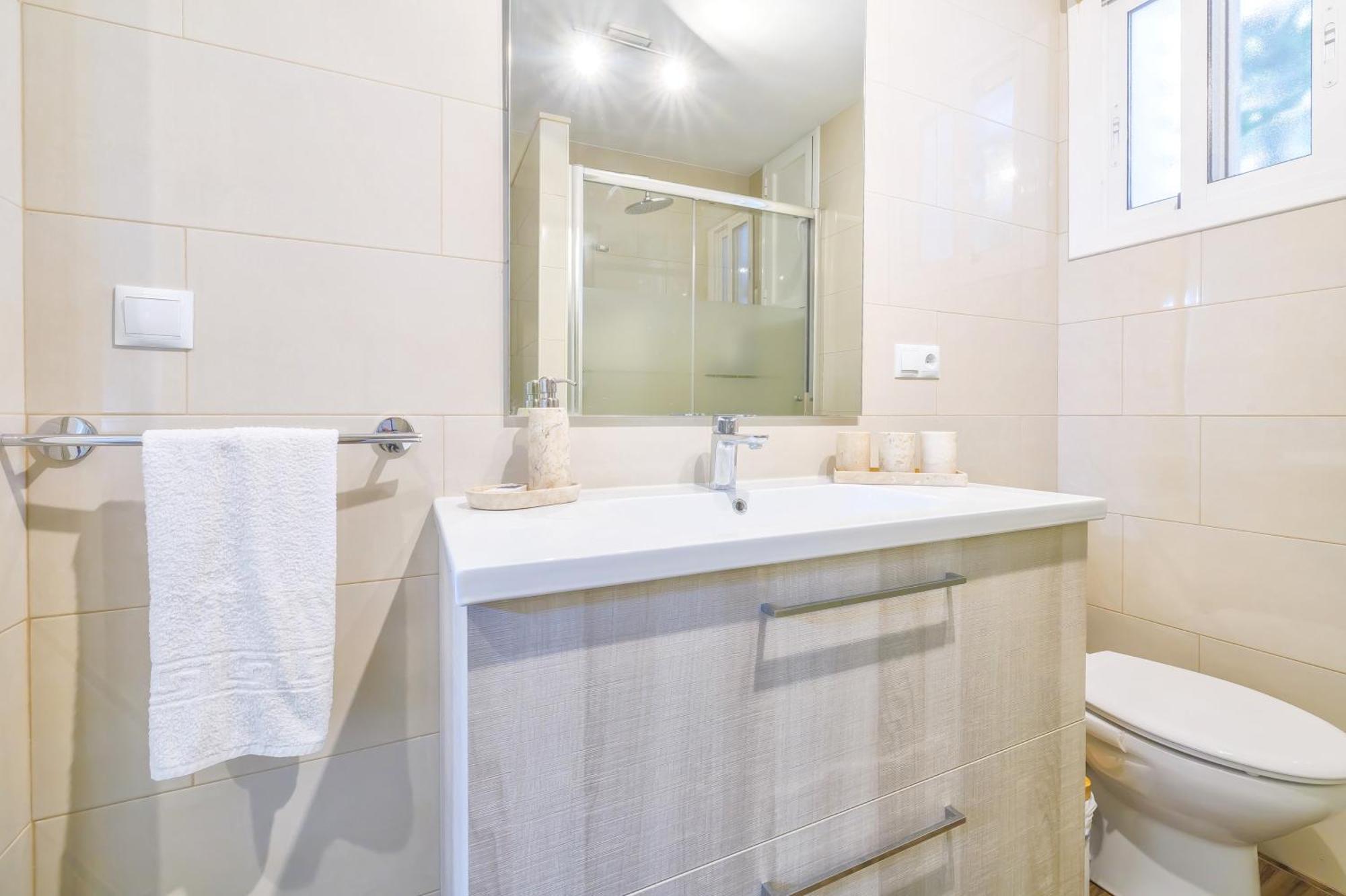 Altillo Sweet Home & Parking Incluido Кордоба Екстериор снимка