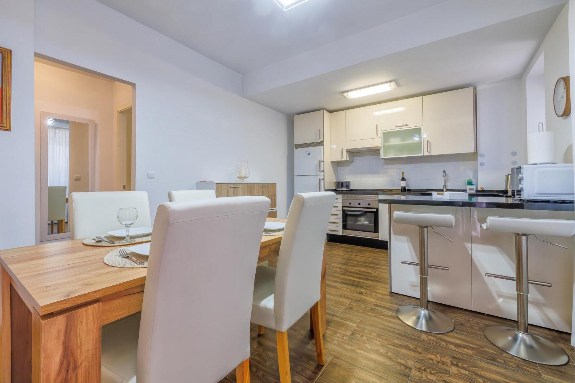 Altillo Sweet Home & Parking Incluido Кордоба Екстериор снимка