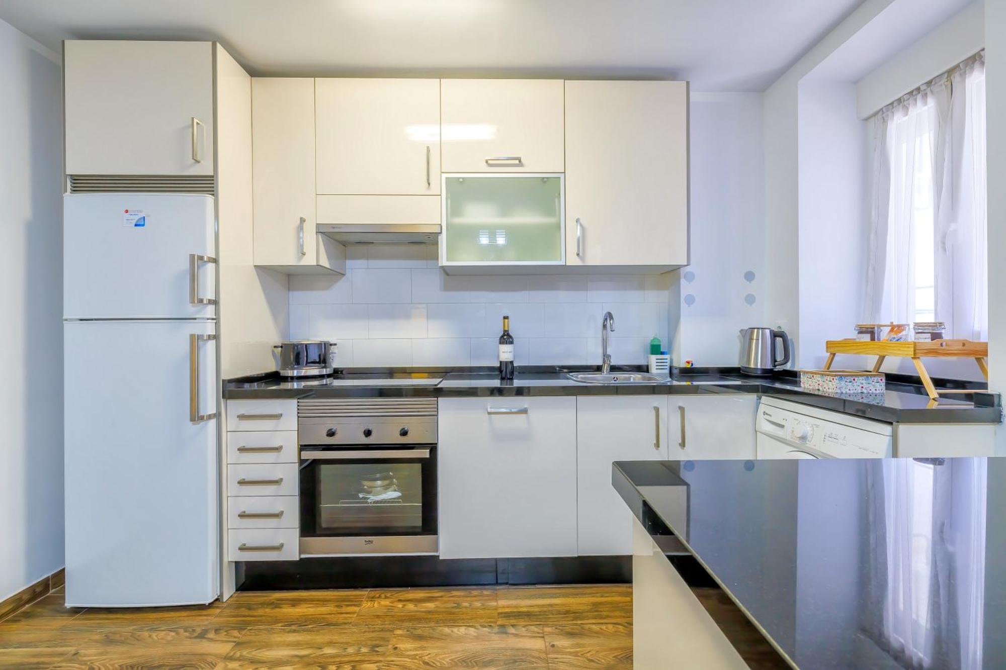 Altillo Sweet Home & Parking Incluido Кордоба Екстериор снимка