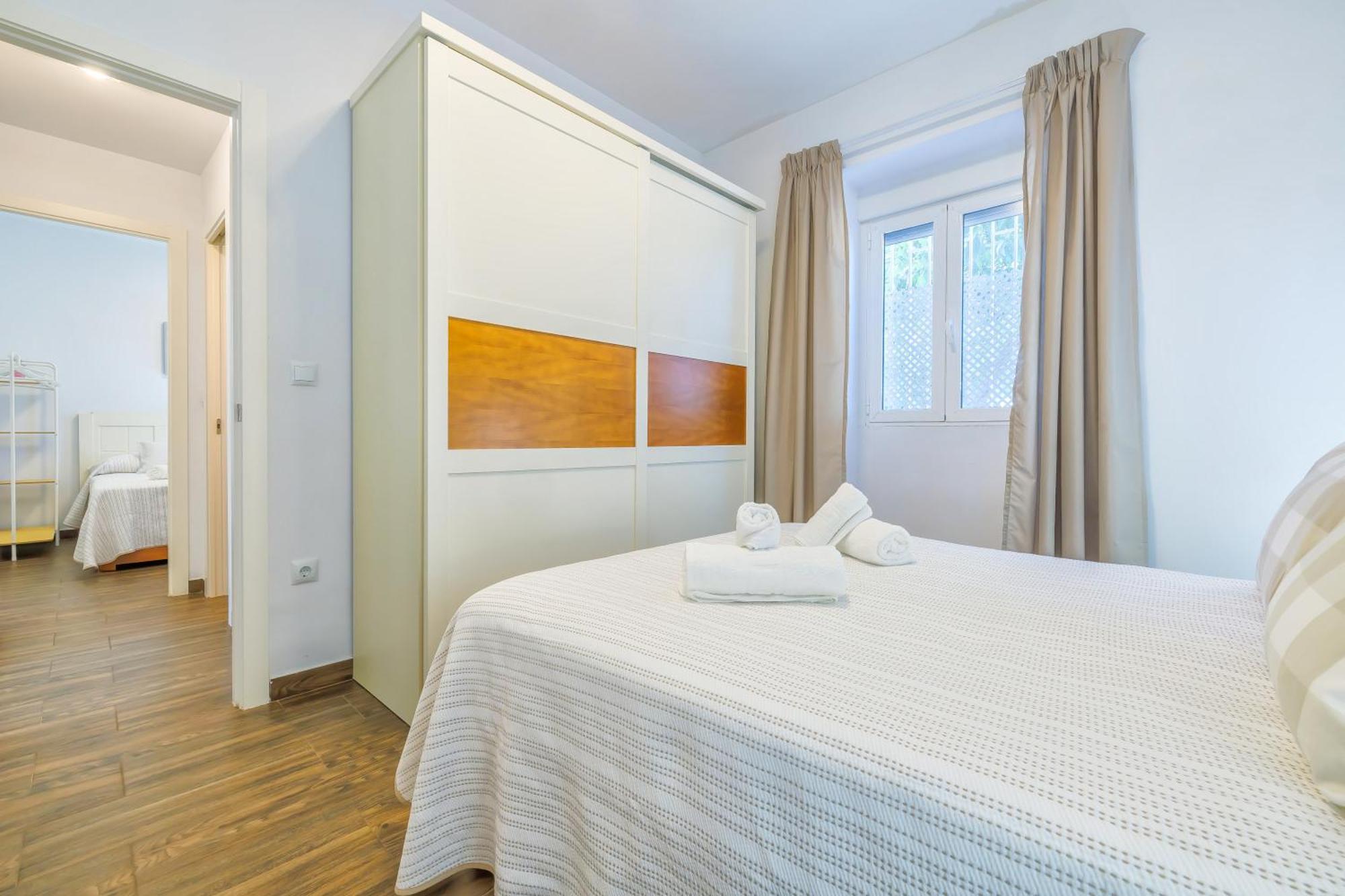 Altillo Sweet Home & Parking Incluido Кордоба Екстериор снимка